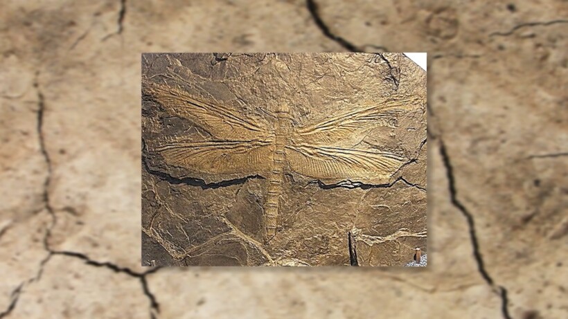 Блог - Видео: Насекомые-гиганты, которые вымерли к счастью для человека Видео: Насекомые-гиганты, которые вымерли к счастью для человека