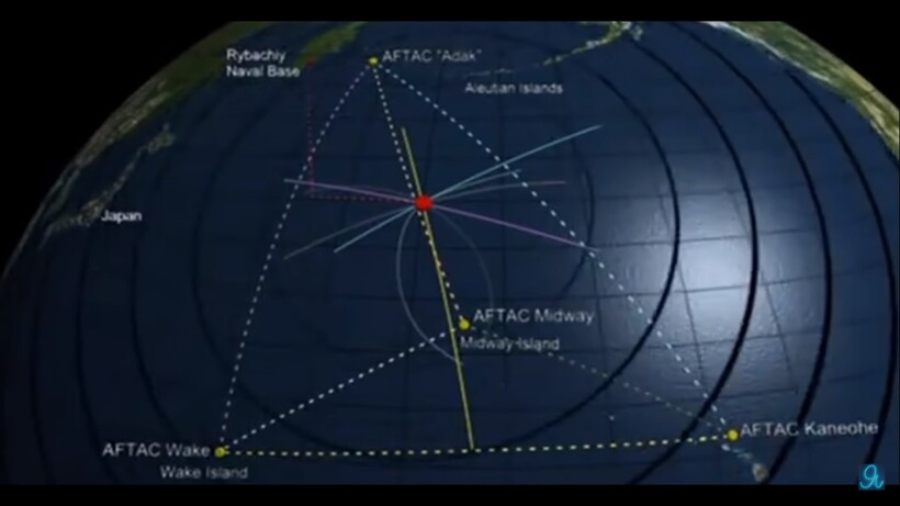 Блог - Как США втайне ото всех удалось выловить затонувшую русскую подлодку с ядерным оружием Как США втайне ото всех удалось выловить затонувшую русскую подлодку с ядерным оружием