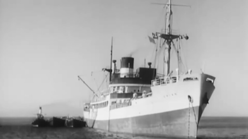 Блог - Видео: Как шведский моряк попал на жуткий остров и стал вождем местного племени Видео: Как шведский моряк попал на жуткий остров и стал вождем местного племени