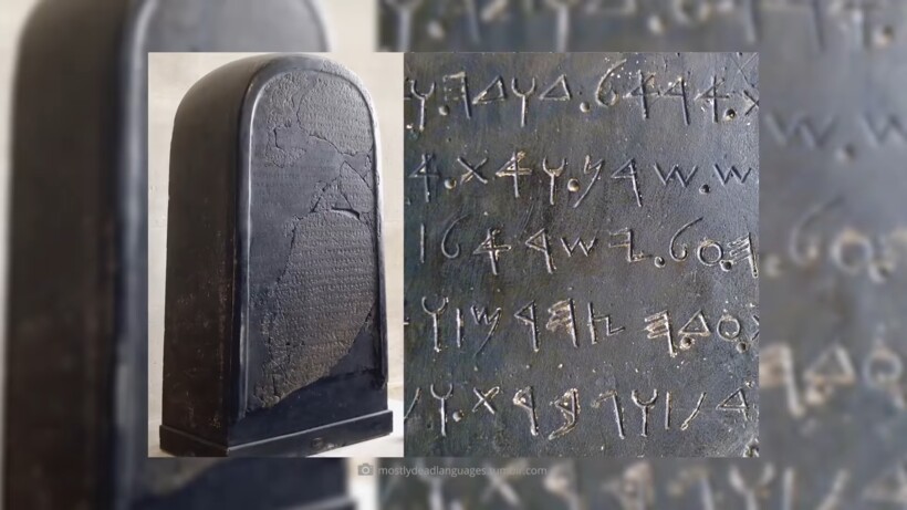 Блог - Видео: Какие таинственные находки обнаружили ученые в Израиле Видео: Какие таинственные находки обнаружили ученые в Израиле