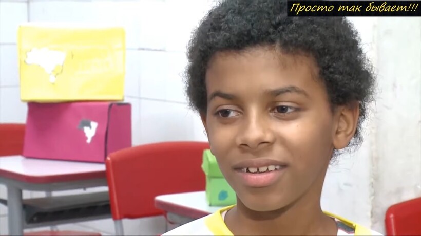 Блог - Мальчик приходил в магазин и что-то писал, пока продавец не спросил, что тот делает Мальчик приходил в магазин и что-то писал, пока продавец не спросил, что тот делает