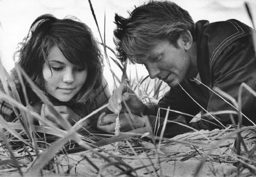 Блог - 15 фото о том, как выглядели влюбленные в советское время 15 фото о том, как выглядели влюбленные в советское время