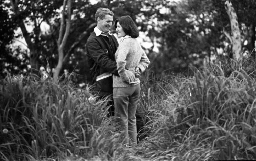 Блог - 15 фото о том, как выглядели влюбленные в советское время 15 фото о том, как выглядели влюбленные в советское время