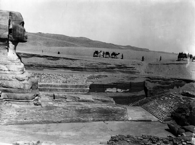 Древнеримская лестница, которую разобрали в 1930-х годах. Фото: wikipedia.com Древнеримская лестница, которую разобрали в 1930-х годах. Фото: wikipedia.com