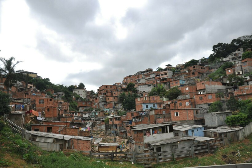 Фото: Francisco Antunes/flickr.com Фото: Francisco Antunes/flickr.com