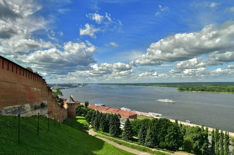 Фото: Коля Саныч/flickr.com