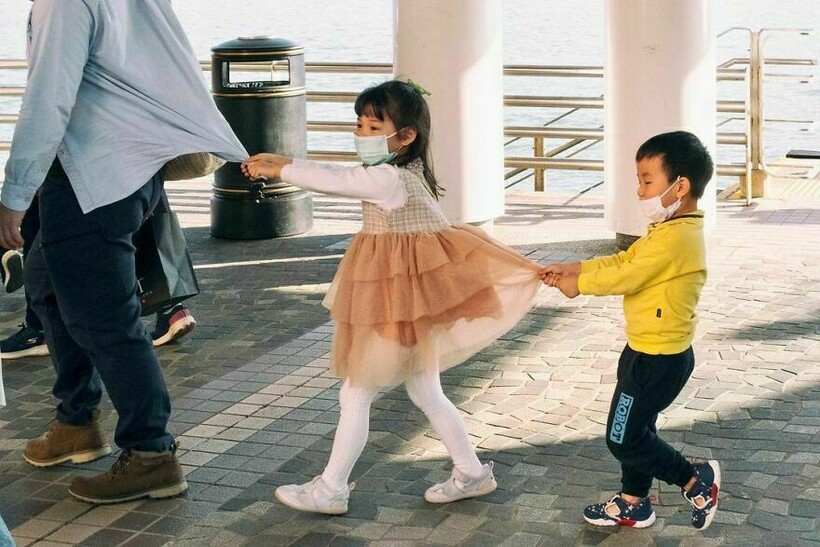 Блог - 18 смешных случайностей на улицах, запечатленных фотографом 18 смешных случайностей на улицах, запечатленных фотографом
