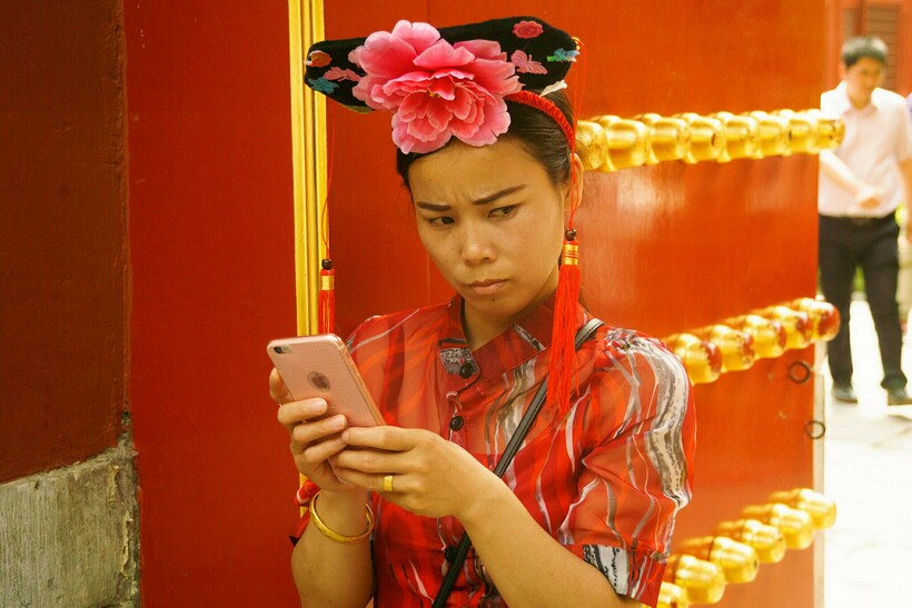 Фото: Ivan Komarov/flickr.com Фото: Ivan Komarov/flickr.com