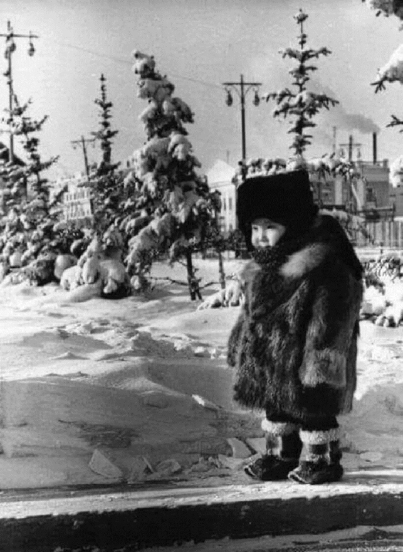 Блог - 16 фотографий из СССР, которые вызывают интерес у интернет-пользователей других стран 16 фотографий из СССР, которые вызывают интерес у интернет-пользователей других стран
