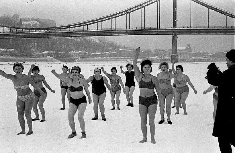 Блог - 16 фотографий из СССР, которые вызывают интерес у интернет-пользователей других стран 16 фотографий из СССР, которые вызывают интерес у интернет-пользователей других стран