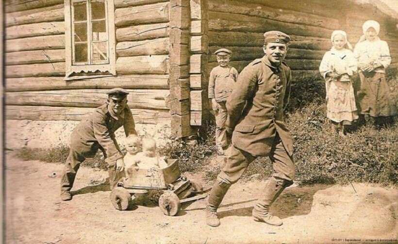 Блог - 13 любопытных архивных снимков, наглядно рассказывающих о некоторых моментах прошлого 13 любопытных архивных снимков, наглядно рассказывающих о некоторых моментах прошлого