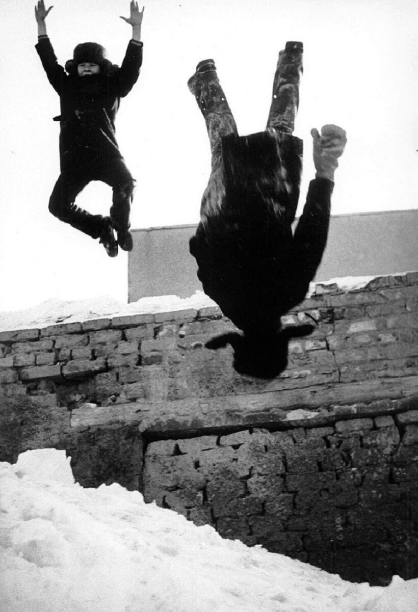 Блог - 13 любопытных архивных снимков, наглядно рассказывающих о некоторых моментах прошлого 13 любопытных архивных снимков, наглядно рассказывающих о некоторых моментах прошлого