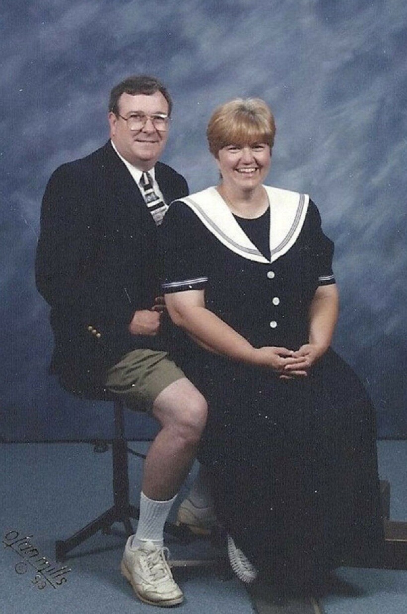 Блог - 18 худших снимков влюбленных пар, которыми они и их дети поделились в интернете 18 худших снимков влюбленных пар, которыми они и их дети поделились в интернете