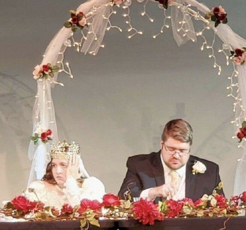 Блог - 18 худших снимков влюбленных пар, которыми они и их дети поделились в интернете 18 худших снимков влюбленных пар, которыми они и их дети поделились в интернете