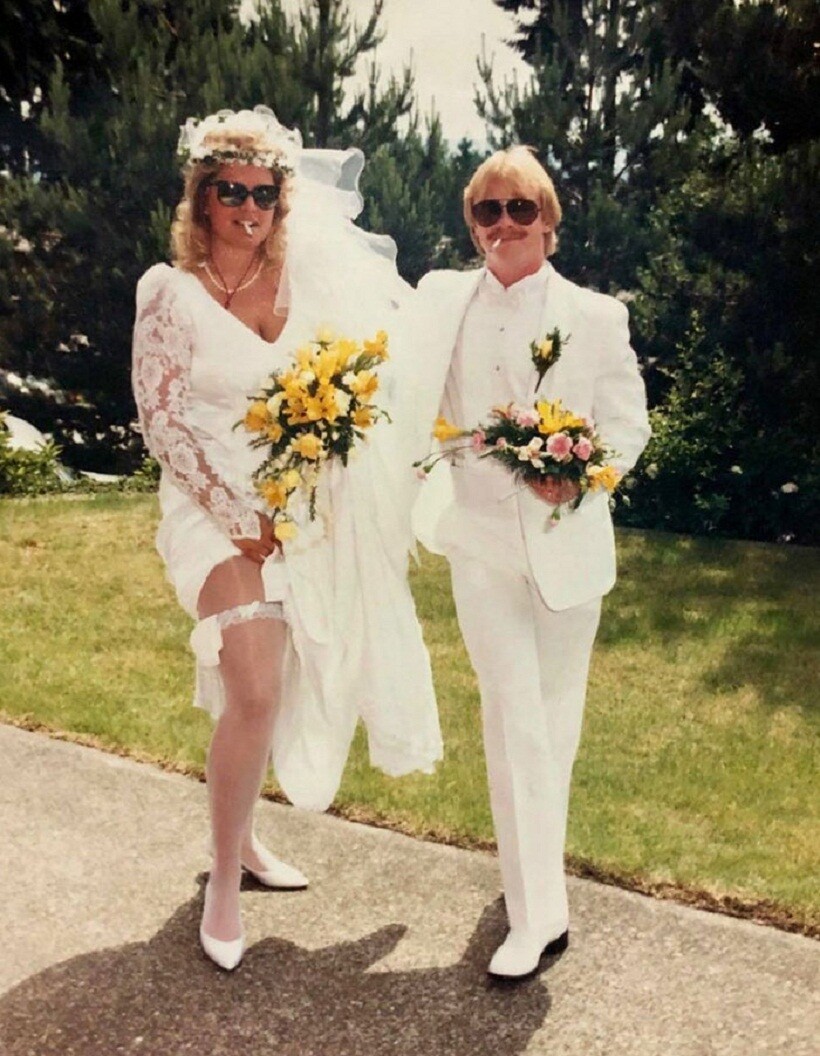 Блог - 18 худших снимков влюбленных пар, которыми они и их дети поделились в интернете 18 худших снимков влюбленных пар, которыми они и их дети поделились в интернете