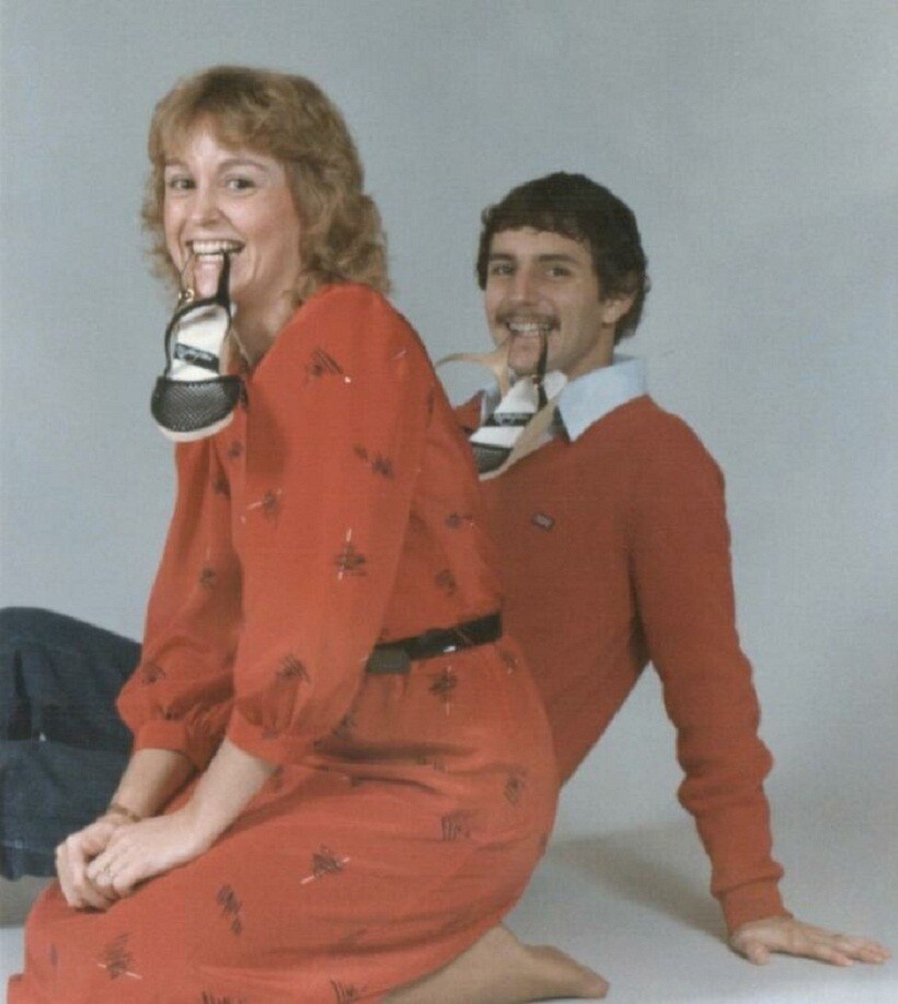 Блог - 18 худших снимков влюбленных пар, которыми они и их дети поделились в интернете 18 худших снимков влюбленных пар, которыми они и их дети поделились в интернете