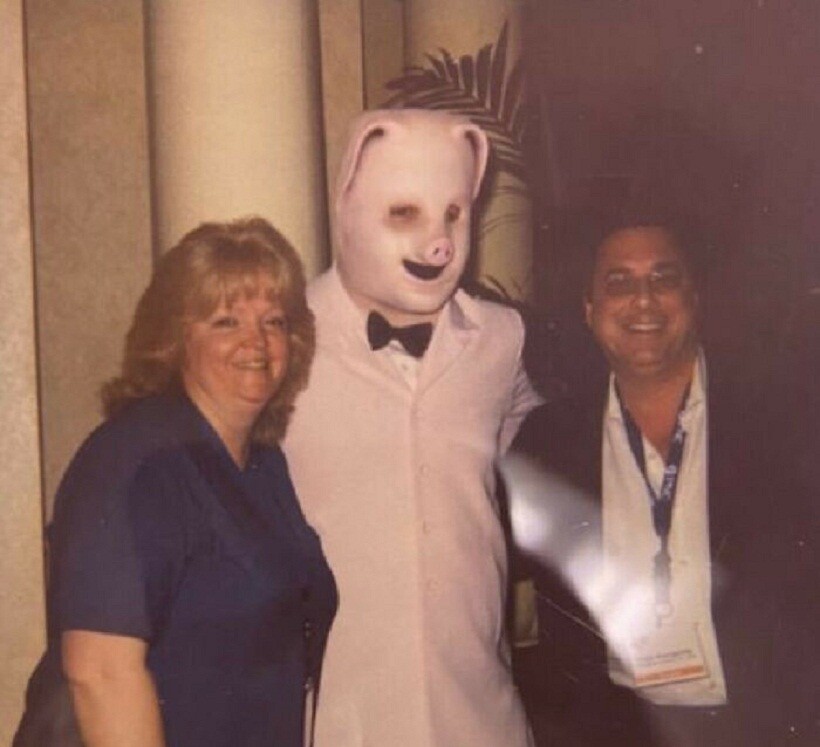 Блог - 18 худших снимков влюбленных пар, которыми они и их дети поделились в интернете 18 худших снимков влюбленных пар, которыми они и их дети поделились в интернете