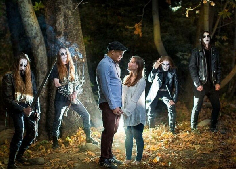 Блог - 18 худших снимков влюбленных пар, которыми они и их дети поделились в интернете 18 худших снимков влюбленных пар, которыми они и их дети поделились в интернете