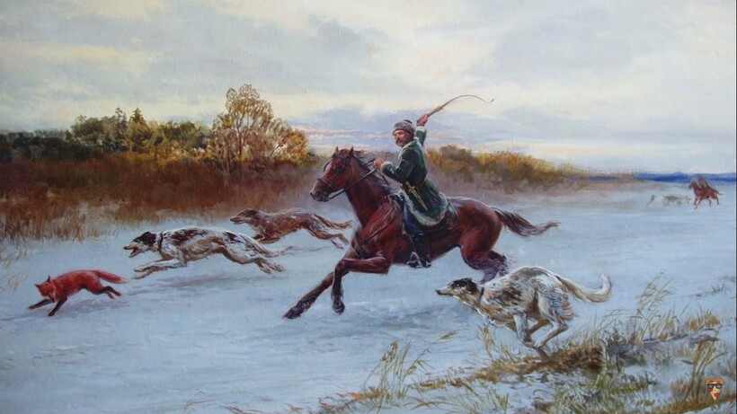 Блог - Видео: Собаки, которые в 100 раз опаснее волка Видео: Собаки, которые в 100 раз опаснее волка