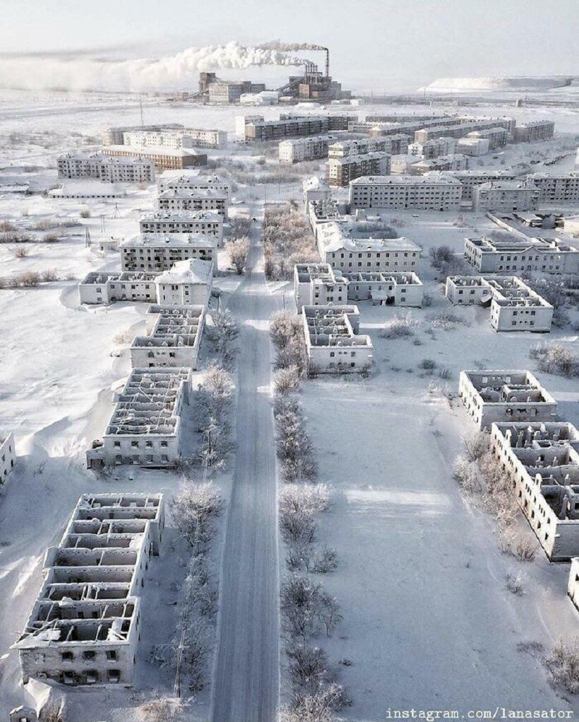 Блог - 20 фото «городского ада», которыми люди поделились в интернете: похоже на антиутопию 20 фото «городского ада», которыми люди поделились в интернете: похоже на антиутопию