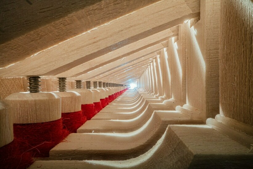 Рояль Fazioli, один из самых дорогих в мире