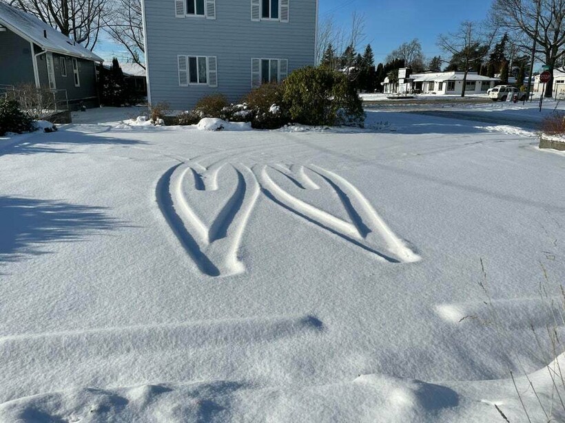 Блог - 13 кадров о том, что зима — это самый гениальный художник с нескончаемым вдохновением 13 кадров о том, что зима — это самый гениальный художник с нескончаемым вдохновением