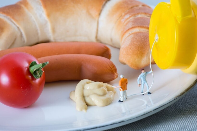 Блог - 30 миниатюрных сюжетов из мира Петера Чаквари, созданного при помощи обычных вещей 30 миниатюрных сюжетов из мира Петера Чаквари, созданного при помощи обычных вещей