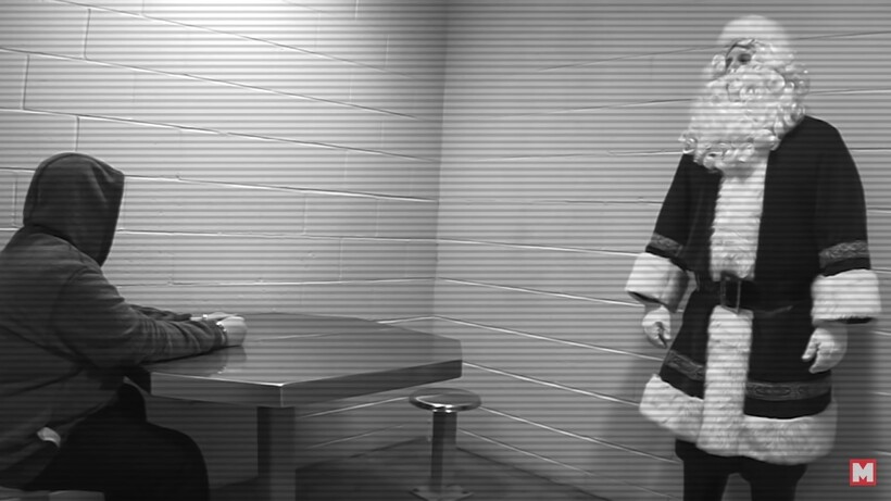 Блог - 50 удивительных моментов, которые случайно повезло запечатлеть на камеры наблюдения 50 удивительных моментов, которые случайно повезло запечатлеть на камеры наблюдения