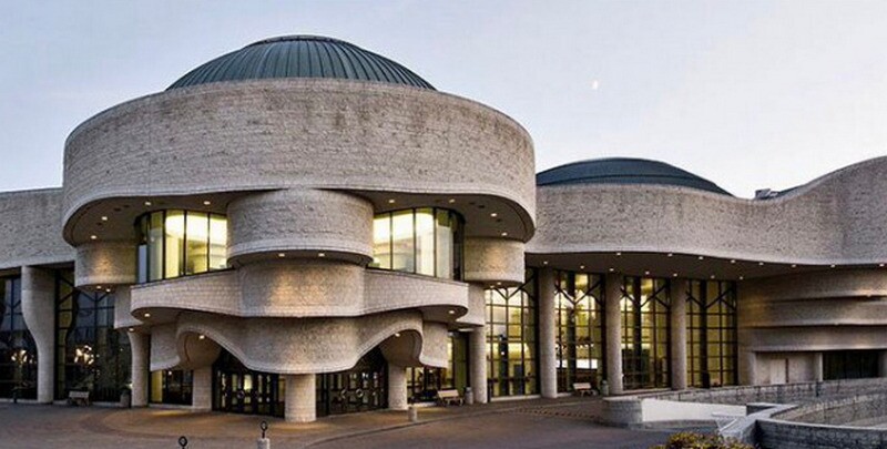 14 раз, когда архитекторы попытались превратить здание во что-то другое, но не здание