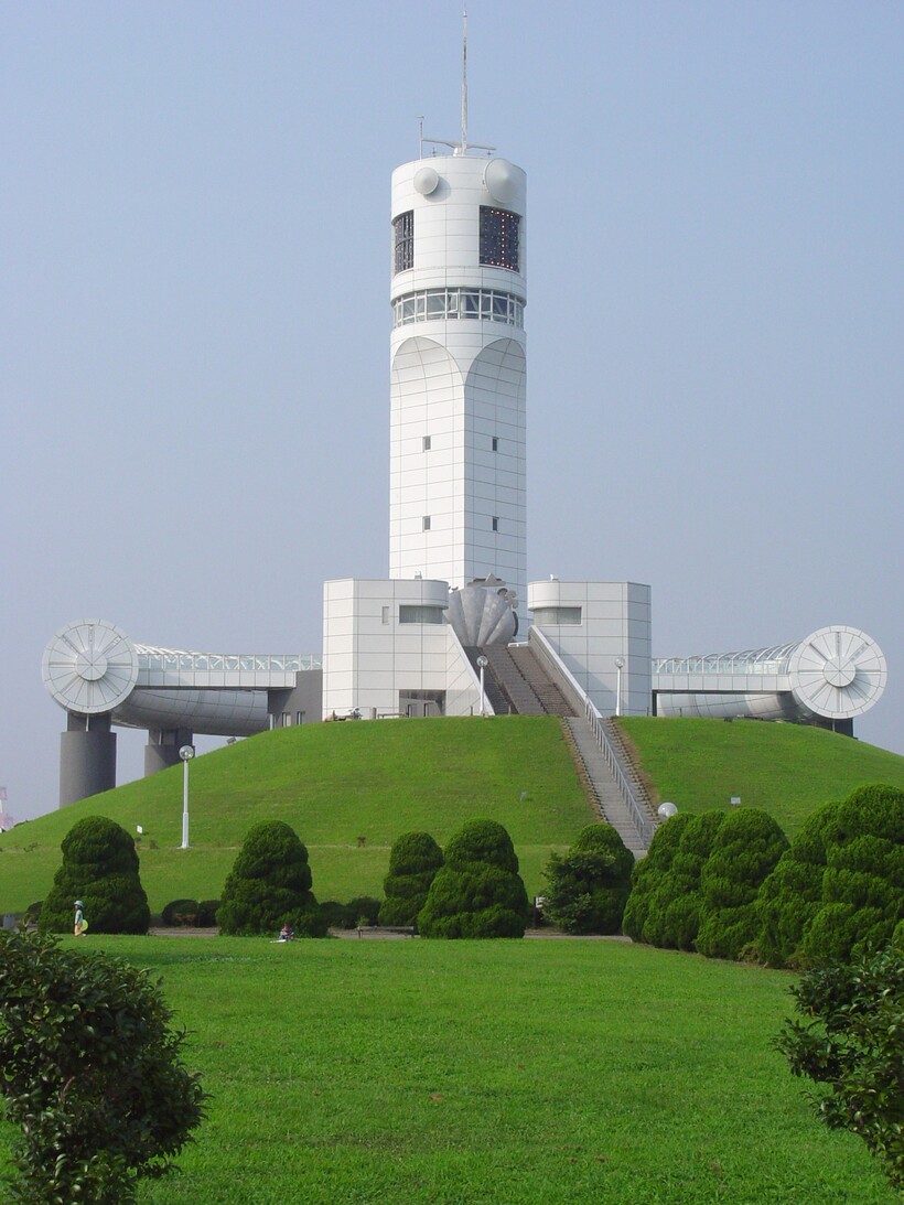 14 раз, когда архитекторы попытались превратить здание во что-то другое, но не здание