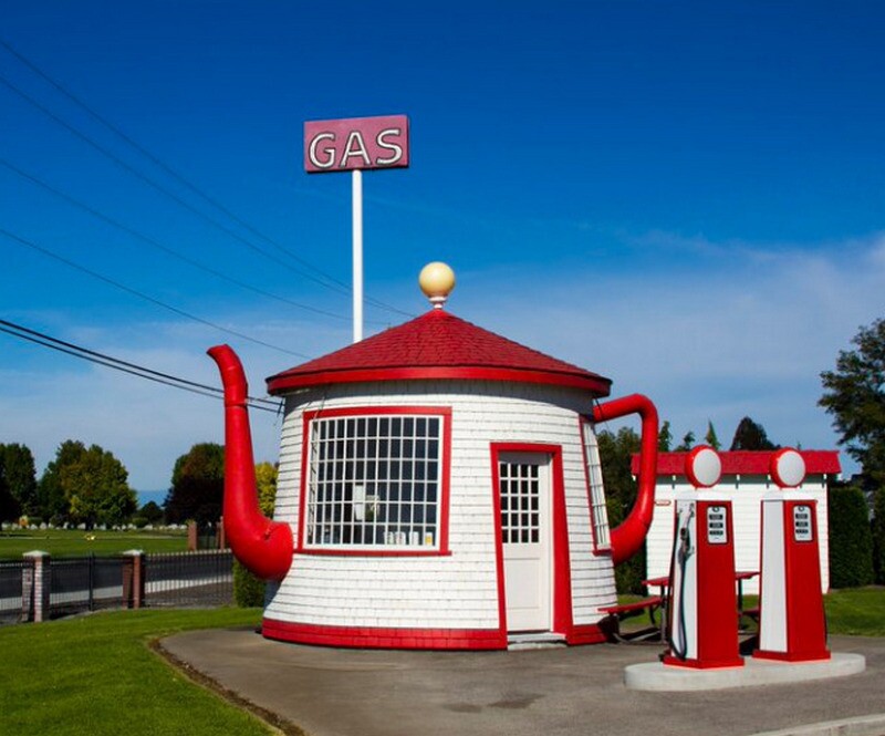 14 раз, когда архитекторы попытались превратить здание во что-то другое, но не здание