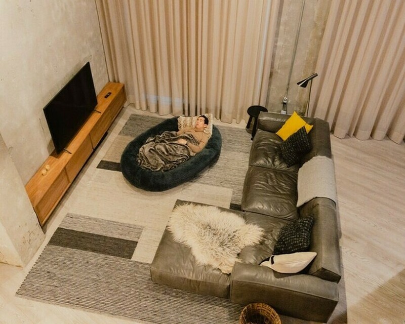 Как вам такое гнездышко? Фото: kickstarter.com Как вам такое гнездышко? Фото: kickstarter.com