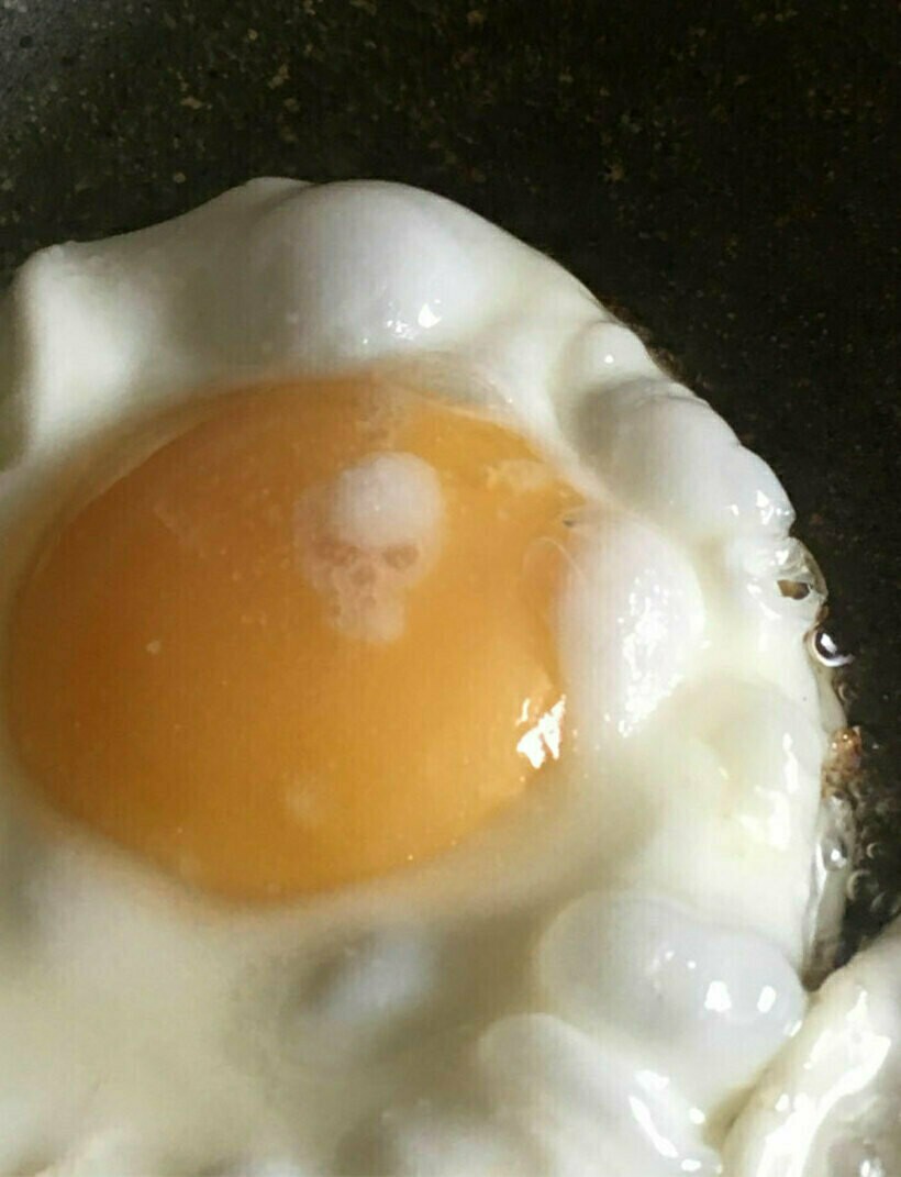 Блог - 14 раз, когда людям везде мерещились лица и силуэты людей и животных 14 раз, когда людям везде мерещились лица и силуэты людей и животных