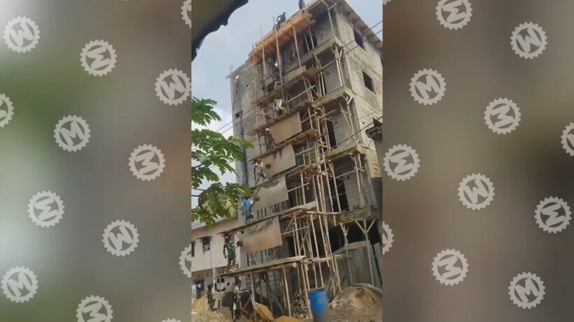 Блог - Видео: Удивительная синхронность, которая впечатлит любого Видео: Удивительная синхронность, которая впечатлит любого