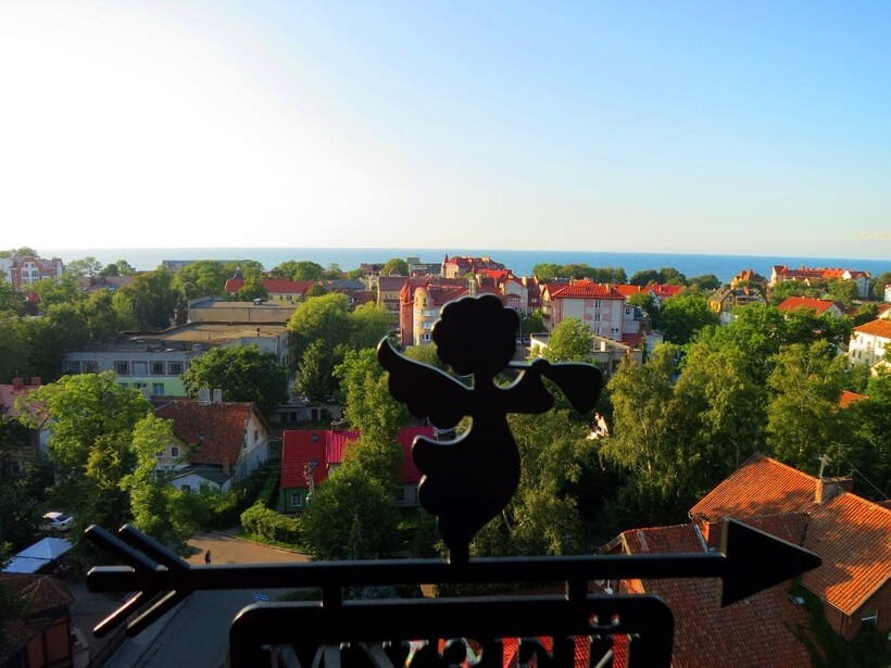 Блог - Планы на выходные: 7 городов России, где можно почувствовать себя как в Европе Планы на выходные: 7 городов России, где можно почувствовать себя как в Европе