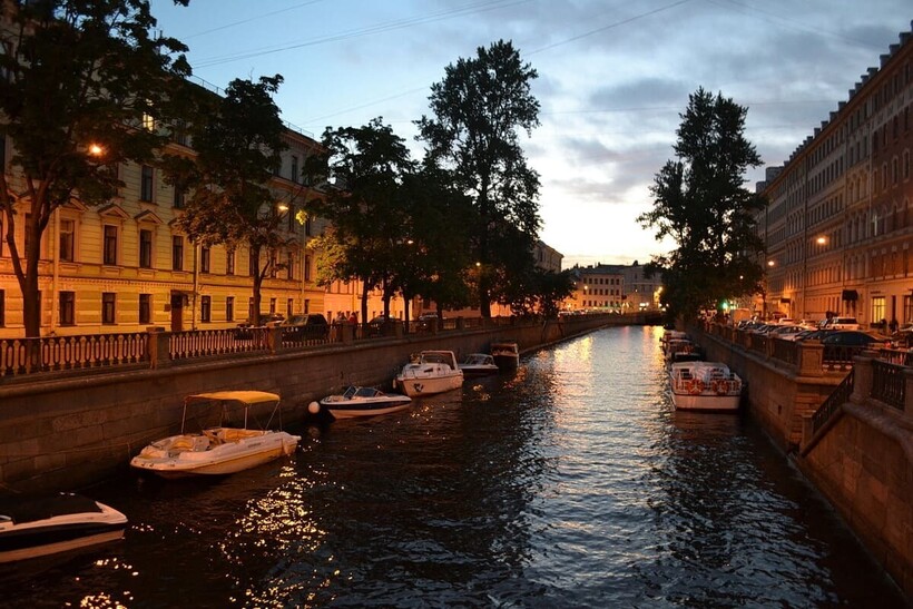 Блог - Планы на выходные: 7 городов России, где можно почувствовать себя как в Европе Планы на выходные: 7 городов России, где можно почувствовать себя как в Европе