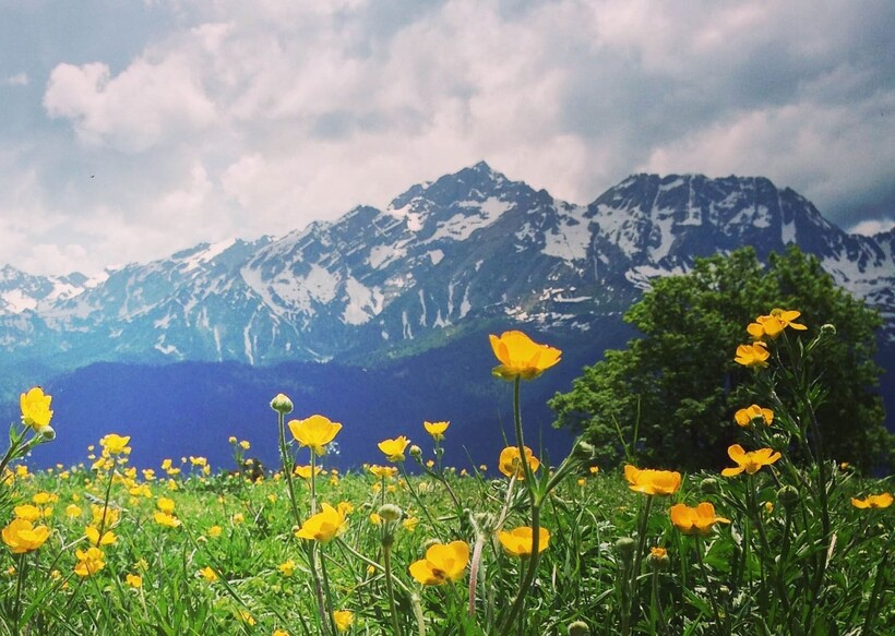 Блог - Планы на выходные: 7 городов России, где можно почувствовать себя как в Европе Планы на выходные: 7 городов России, где можно почувствовать себя как в Европе