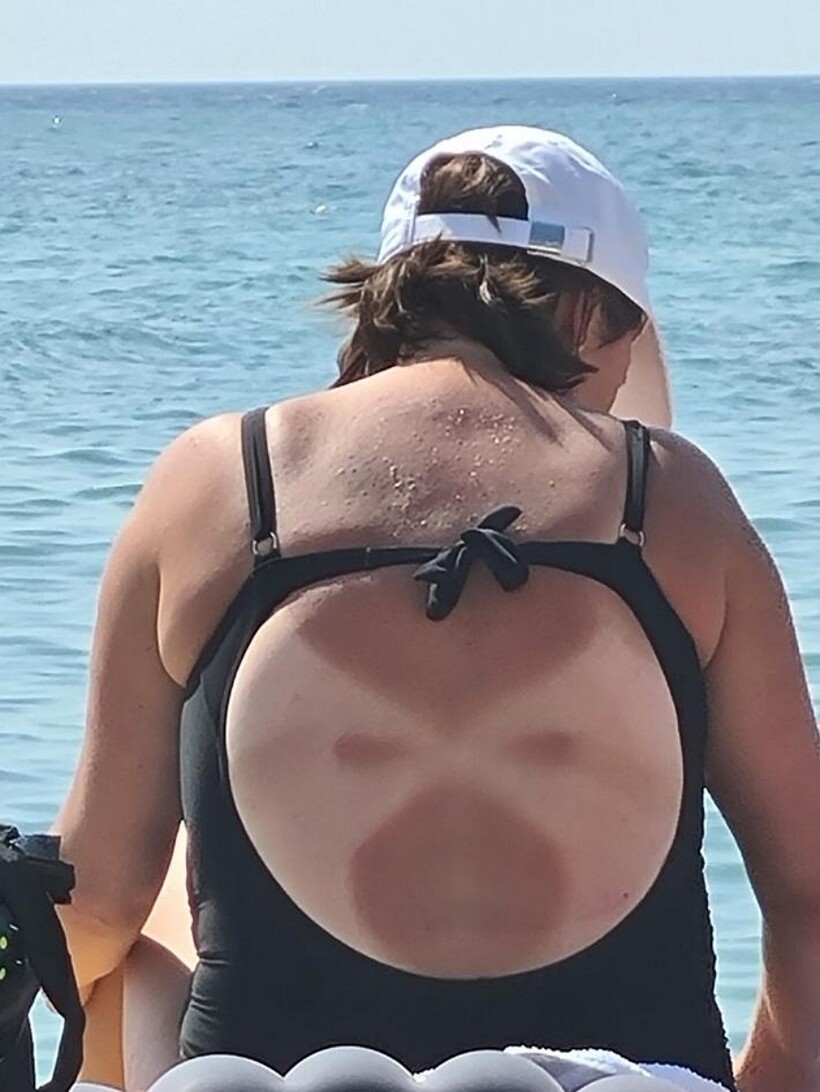 Блог - 16 забавных снимков, которые доказывают, что пляж — портал для самого интересного 16 забавных снимков, которые доказывают, что пляж — портал для самого интересного