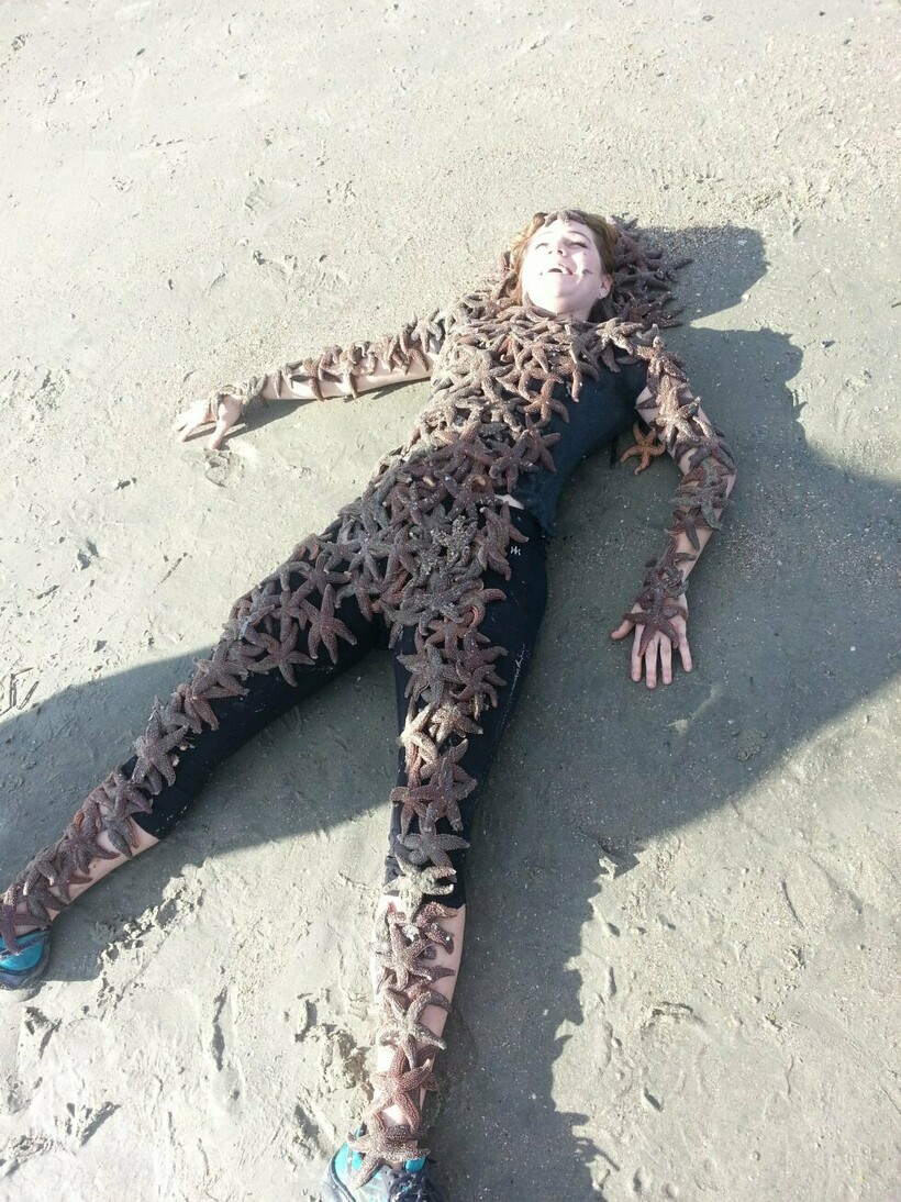 Блог - 16 забавных снимков, которые доказывают, что пляж — портал для самого интересного 16 забавных снимков, которые доказывают, что пляж — портал для самого интересного