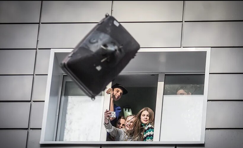 Фото: Данил Шостак/Томский Обзор Фото: Данил Шостак/Томский Обзор