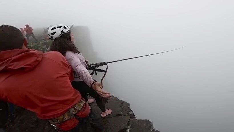 Блог - Видео: Самые странные вещи, снятые на видео, от которых сложно оторвать взгляд Видео: Самые странные вещи, снятые на видео, от которых сложно оторвать взгляд