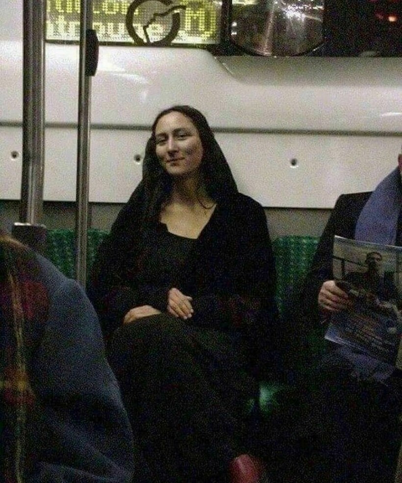 Блог - 14 забавных уличных фотографий, которые поднимают настроение и вызывают улыбку 14 забавных уличных фотографий, которые поднимают настроение и вызывают улыбку