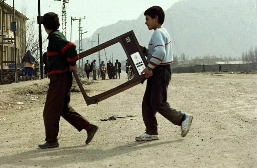 Блог - 14 забавных уличных фотографий, которые поднимают настроение и вызывают улыбку 14 забавных уличных фотографий, которые поднимают настроение и вызывают улыбку