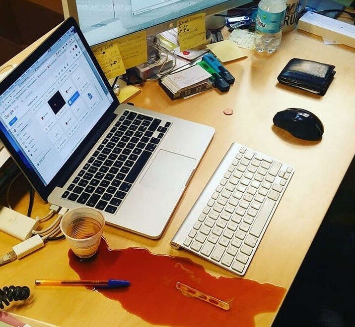 Блог - 10 примеров невероятного везения, в которое сложно поверить 10 примеров невероятного везения, в которое сложно поверить