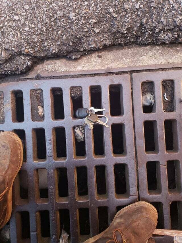 Блог - 10 примеров невероятного везения, в которое сложно поверить 10 примеров невероятного везения, в которое сложно поверить