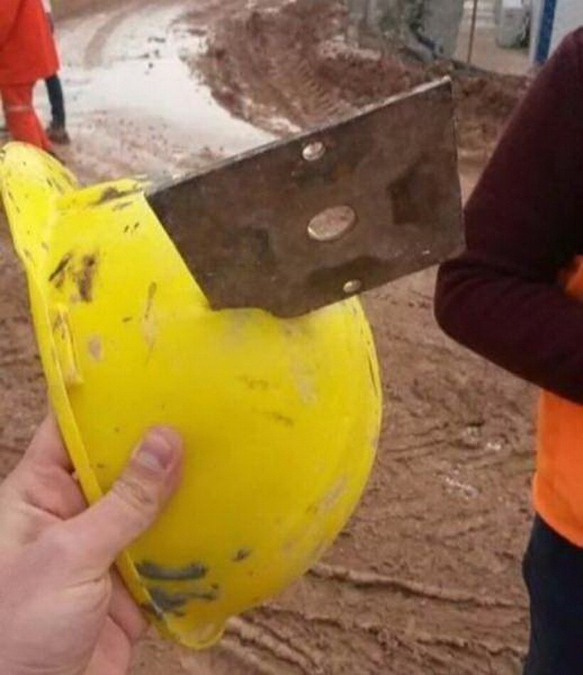 Блог - 10 примеров невероятного везения, в которое сложно поверить 10 примеров невероятного везения, в которое сложно поверить