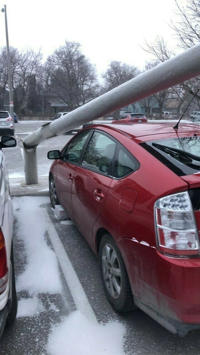 Блог - 10 примеров невероятного везения, в которое сложно поверить 10 примеров невероятного везения, в которое сложно поверить