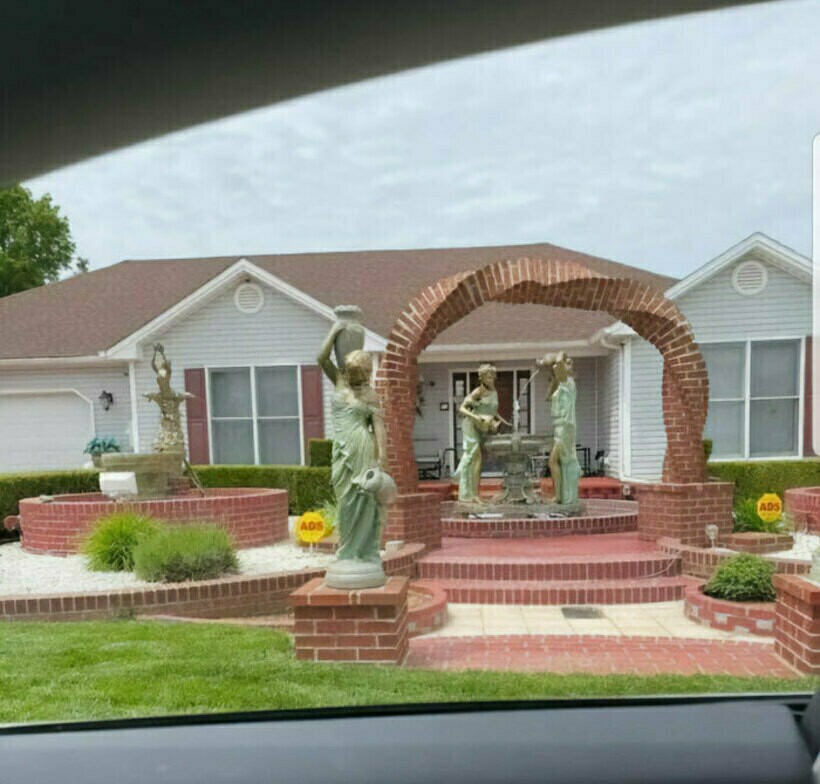 Блог - 14 снимков неудачного дизайна, которыми люди с иронией поделились в интернете 14 снимков неудачного дизайна, которыми люди с иронией поделились в интернете