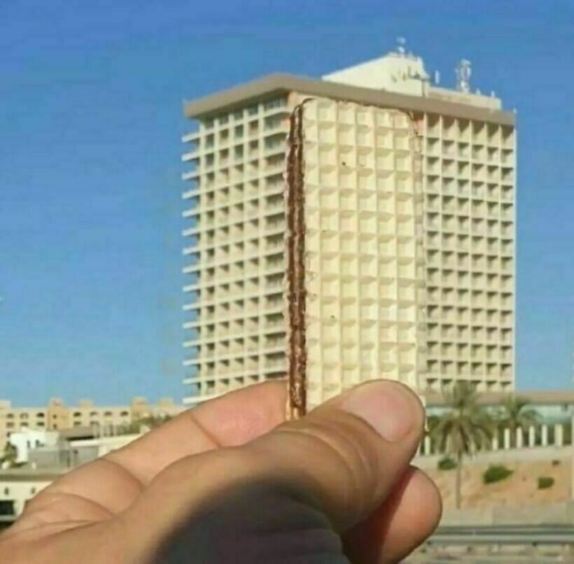 Блог - 20 странных и комичных снимков с едой, которые вызывают изумление и замешательство 20 странных и комичных снимков с едой, которые вызывают изумление и замешательство