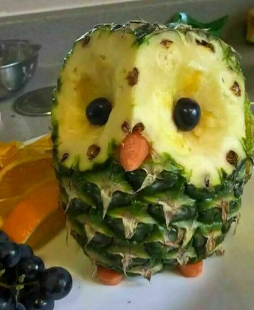 Блог - 20 странных и комичных снимков с едой, которые вызывают изумление и замешательство 20 странных и комичных снимков с едой, которые вызывают изумление и замешательство